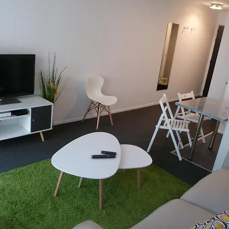 Studio Grand Plage Et Business Biarritz