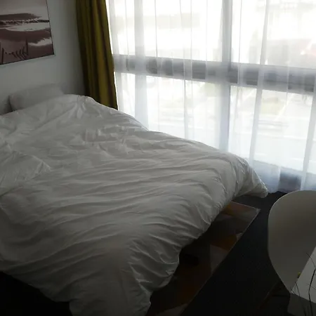 Studio Grand Plage Et Business *