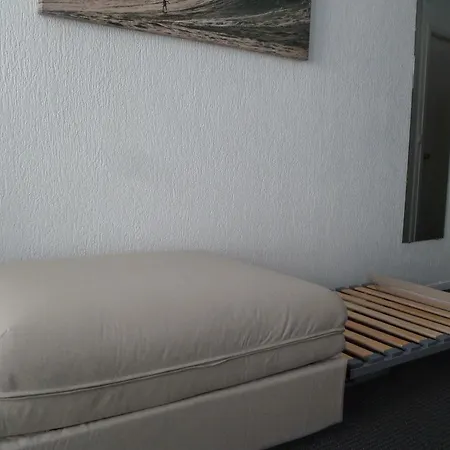 Studio Grand Plage Et Business Apartment Biarritz